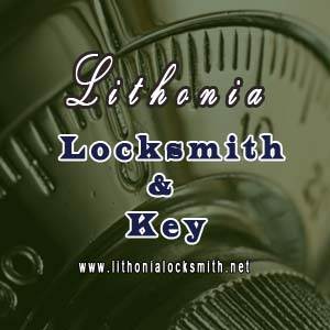 Lithonia Locksmith & Key 